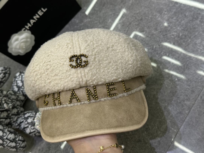 CHANEL